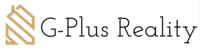 Logo G-Plus realitní kancelář